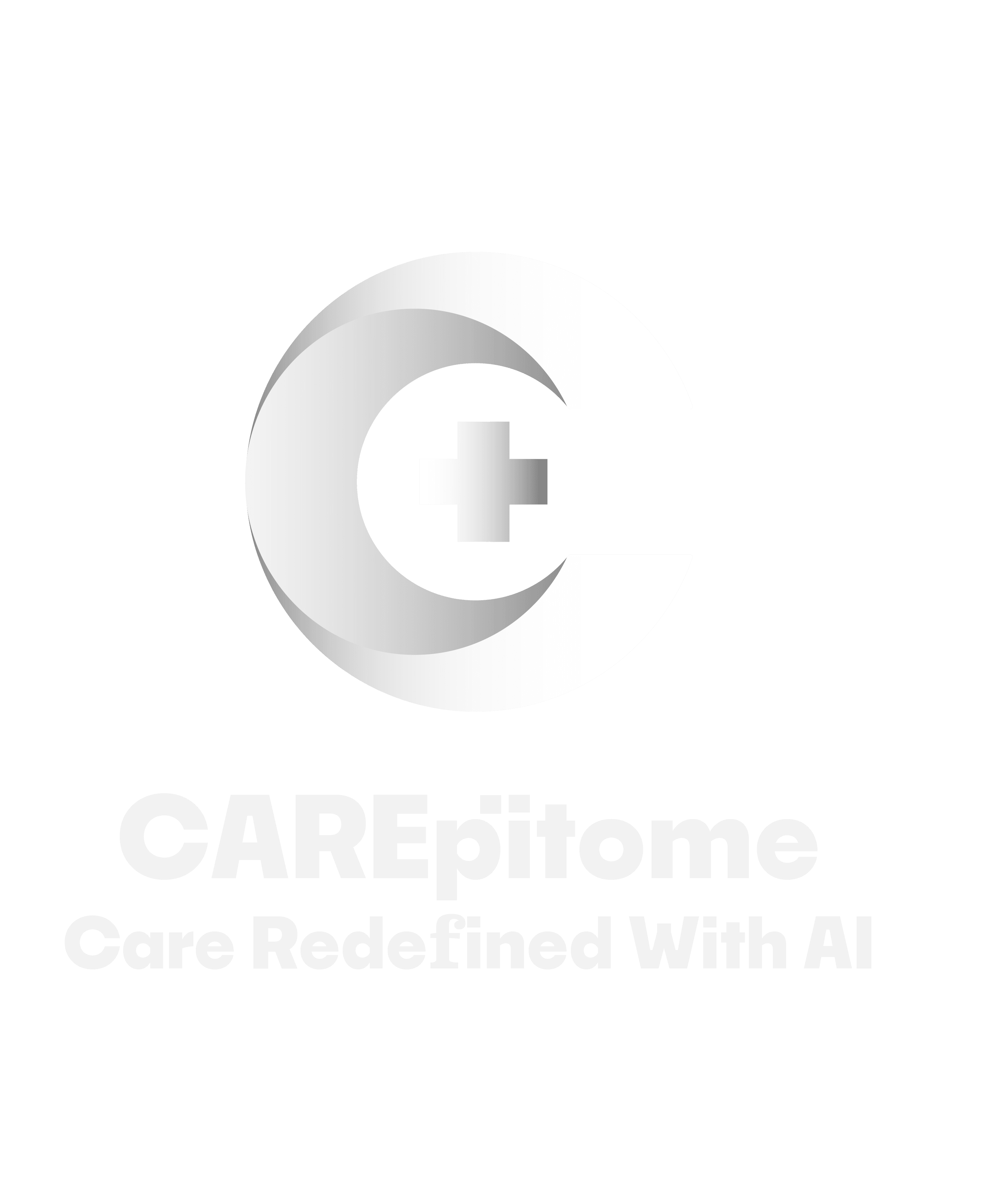 CAREpitome - Care Redefined With AI